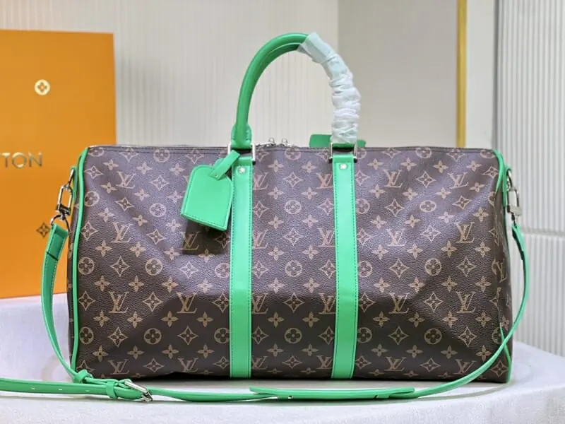 louis vuitton sac de voyage s_117550b